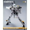 Robotech - Figurine VF-1S Veritech (Roy Fokker), ROBO-DOU
