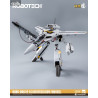 Robotech - Figurine VF-1S Veritech (Roy Fokker), ROBO-DOU