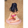 Koi Kano x Ai Kano - Figurine Hinata Amagaki, Version Silk Apron