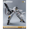 Robotech - Figurine VF-1S Veritech (Roy Fokker), ROBO-DOU