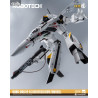 Robotech - Figurine VF-1S Veritech (Roy Fokker), ROBO-DOU