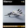 Robotech - Figurine VF-1S Veritech (Roy Fokker), ROBO-DOU