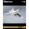 Robotech - Figurine VF-1S Veritech (Roy Fokker), ROBO-DOU