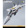 Robotech - Figurine VF-1S Veritech (Roy Fokker), ROBO-DOU