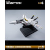 Robotech - Figurine VF-1S Veritech (Roy Fokker), ROBO-DOU