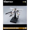 Robotech - Figurine VF-1S Veritech (Roy Fokker), ROBO-DOU