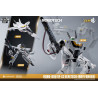 Robotech - Figurine VF-1S Veritech (Roy Fokker), ROBO-DOU