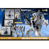Robotech - Figurine VF-1S Veritech (Roy Fokker), ROBO-DOU