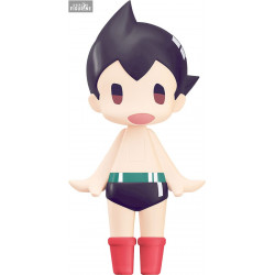 Astro Boy figure, HELLO!...