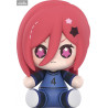 Blue Lock - Figurine Chigiri Hyoma, Chibi Huggy Good Smile