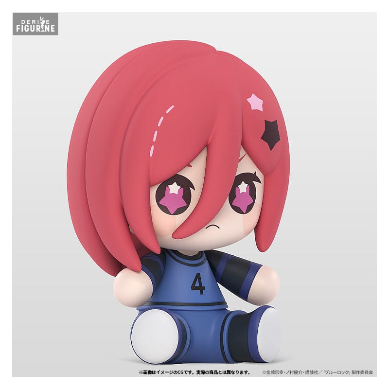 Blue Lock - Figurine...