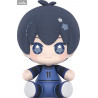 Blue Lock - Isagi Yoichi figure, Chibi Huggy Good Smile