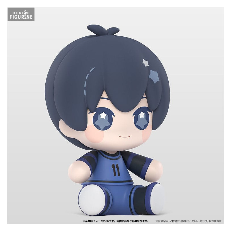 Blue Lock - Isagi Yoichi...