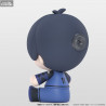 Blue Lock - Figurine Isagi Yoichi, Chibi Huggy Good Smile