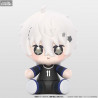 Blue Lock - Nagi Seishiro figure, Chibi Huggy Good Smile