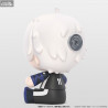 Blue Lock - Nagi Seishiro figure, Chibi Huggy Good Smile