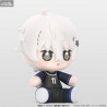Blue Lock - Nagi Seishiro figure, Chibi Huggy Good Smile
