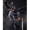 PRE ORDER - DC Direct - Batman figure (by Dan Mora), DC Designer Series