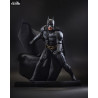 DC Direct - Figurine Batman (The Dark Knight), DC Movie Statues