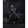 DC Direct - Figurine Batman (The Dark Knight), DC Movie Statues