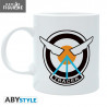 Overwatch mug - Tracer