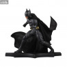 DC Direct - Figurine Batman (The Dark Knight), DC Movie Statues