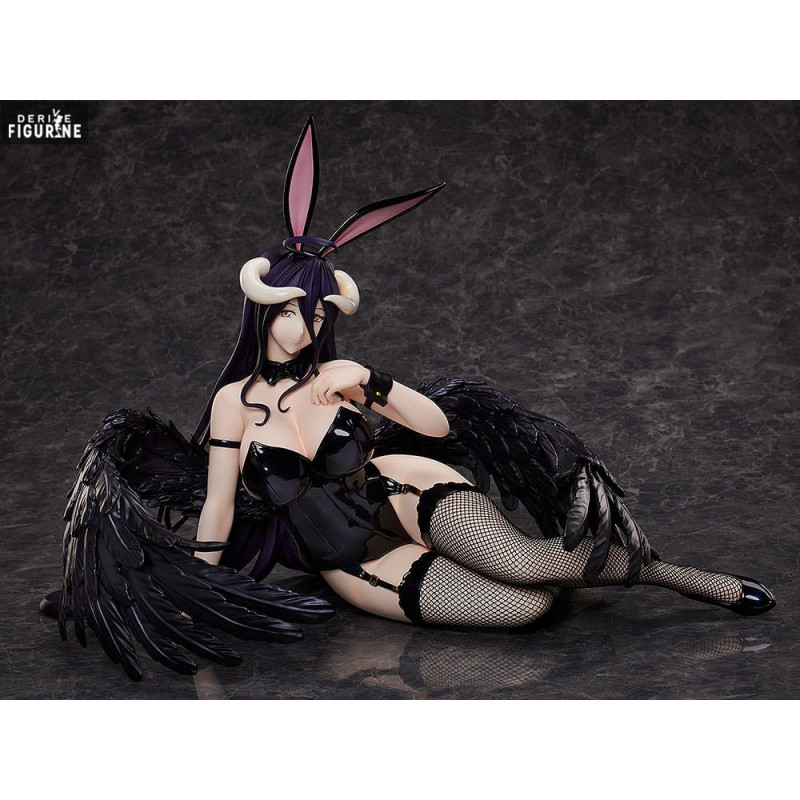Overlord - Albedo figure,...