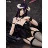 Overlord - Albedo figure, Black Bunny