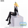 Kaiju No. 8 - Kikoru Shinomiya figure, PM Perching