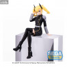 Kaiju No. 8 - Figurine Kikoru Shinomiya, PM Perching