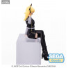 Kaiju No. 8 - Kikoru Shinomiya figure, PM Perching