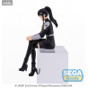 Kaiju No. 8 - Mina Ashiro figure, PM Perching
