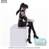 Kaiju No. 8 - Figurine Mina Ashiro, PM Perching