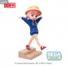 Spy × Family - Figurine Anya Forger Resort!, Luminasta