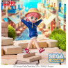 Spy × Family - Figurine Anya Forger Resort!, Luminasta