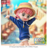 Spy × Family - Figurine Anya Forger Resort!, Luminasta