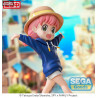 Spy × Family - Anya Forger figure Resort!, Luminasta