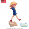 Spy × Family - Figurine Anya Forger Resort!, Luminasta