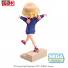 Spy × Family - Figurine Anya Forger Resort!, Luminasta