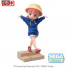 Spy × Family - Figurine Anya Forger Resort!, Luminasta