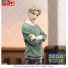 Spy × Family - Loid Forger figure Season 1 Cours 2 ED Coordination Vol.2, Luminasta