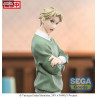 Spy × Family - Loid Forger figure Season 1 Cours 2 ED Coordination Vol.2, Luminasta