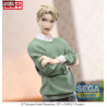 Spy × Family - Loid Forger figure Season 1 Cours 2 ED Coordination Vol.2, Luminasta