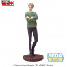 Spy × Family - Figurine Loid Forger Season 1 Cours 2 ED Coordination Vol.2, Luminasta
