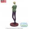 Spy × Family - Loid Forger figure Season 1 Cours 2 ED Coordination Vol.2, Luminasta
