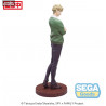 Spy × Family - Loid Forger figure Season 1 Cours 2 ED Coordination Vol.2, Luminasta