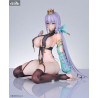 Original Character - Figurine Mataro Original Selfish Princess, Charm