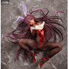 Taimanin Series - Yukikaze Mizuki figure 2nd, Bunny