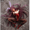 Taimanin Series - Yukikaze Mizuki figure 2nd, Bunny