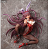 Taimanin Series - Yukikaze Mizuki figure 2nd, Bunny